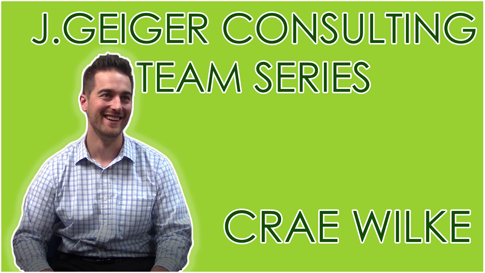 J.Geiger Team Series