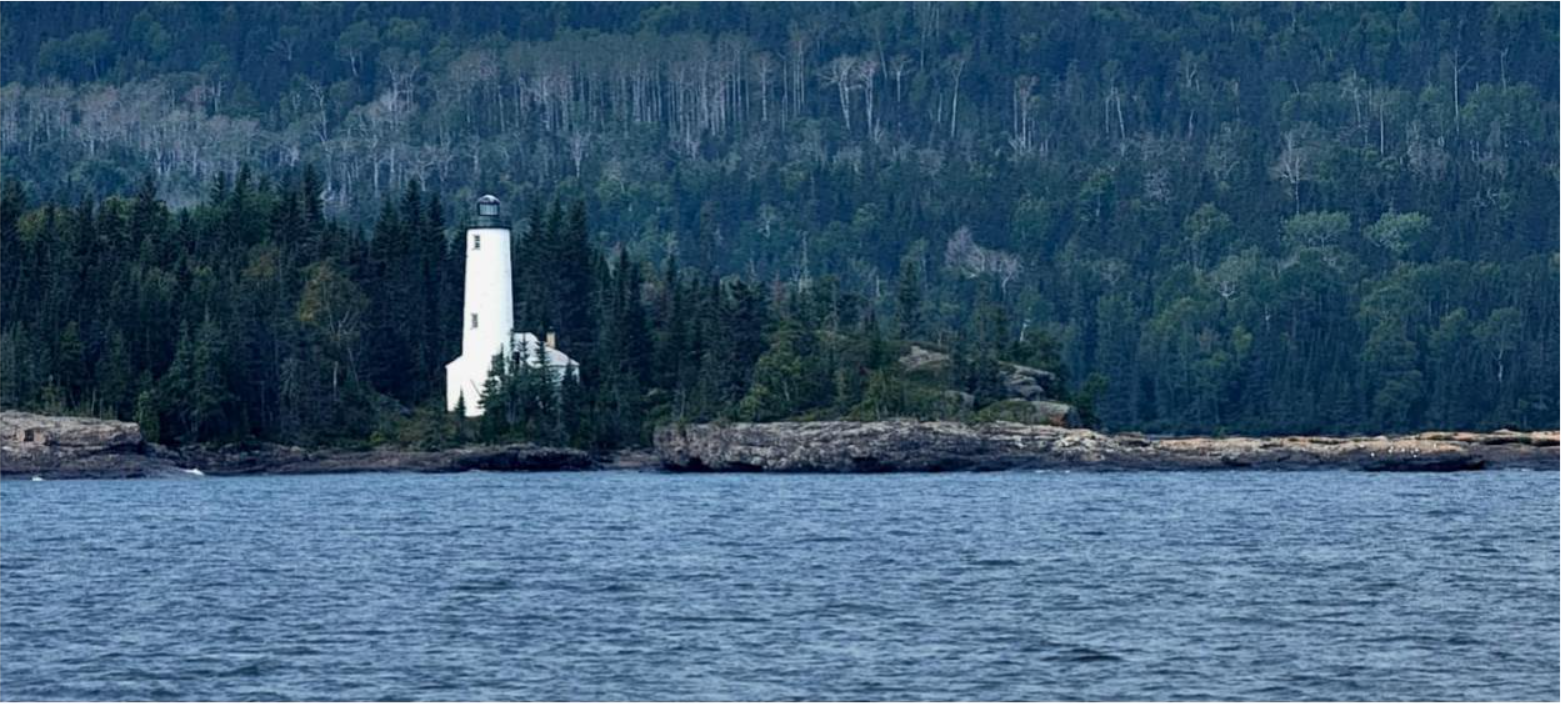 Navigating Nature’s Choices: Decision Analysis for an Isle Royale Adventure