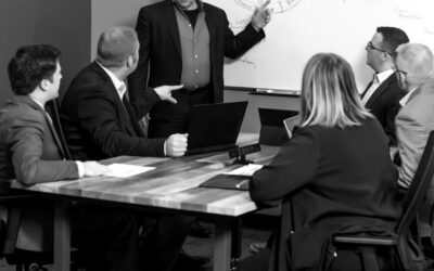 Manager Turned Leader. From Tangible to Intangible