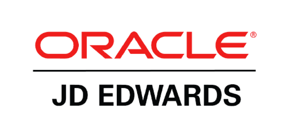 oracle jd edwards