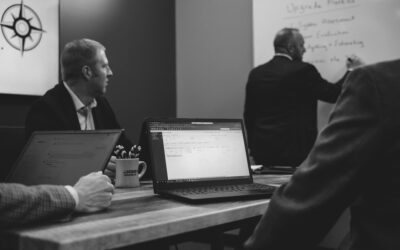 Automation Is Not Transformation